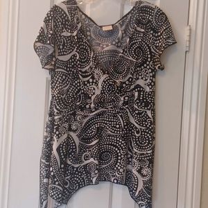*Hanky Top LRG